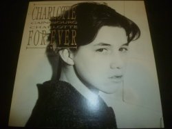 画像1: CHARLOTTE GAINSBOURG/CHARLOTTE FOREVER