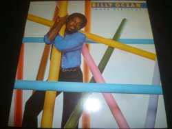 画像1: BILLY OCEAN/INNER FEELINGS