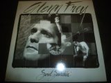 GLENN FREY/SOUL SEARCHIN'