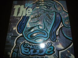 画像1: THE THE/SHADES OF BLUE (12")