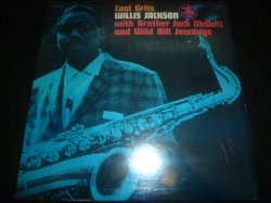 画像1: WILLIS JACKSON/COOL GRITS