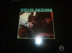 画像1: WILLIS JACKSON/SAME