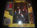 DURAN DURAN/SEVEN AND THE RUGGED TIGER