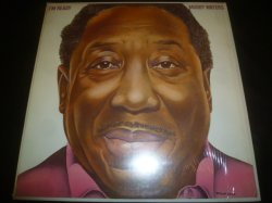 画像1: MUDDY WATERS/I'M READY