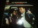 MEL TORME/A DAY IN THE LIFE OF BONNIE & CLYDE