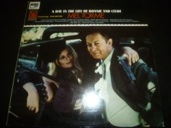 画像1: MEL TORME/A DAY IN THE LIFE OF BONNIE & CLYDE