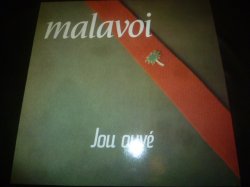 画像1: MALAVOI/JOU OUVE