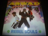 ASWAD/REBEL SOULS