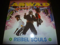 画像1: ASWAD/REBEL SOULS