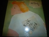 NRBQ/KICK ME HARD