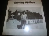 SAMMY WALKER/SAME