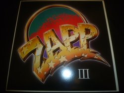 画像1: ZAPP/III