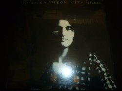 画像1: JORGE CALDERON/CITY MUSIC