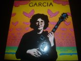 JERRY GARCIA/GARCIA