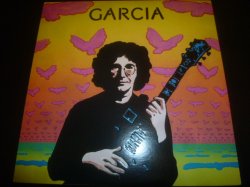 画像1: JERRY GARCIA/GARCIA