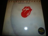 ROLLING STONES/UNDERCOVER OF THE NIGHT (12")