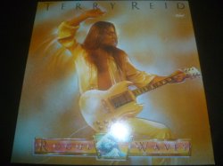 画像1: TERRY REID/ROGUE WAVES