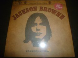 画像1: JACKSON BROWNE/SAME