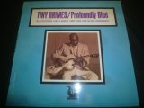 TINY GRIMES/PROFOUNDLY BLUE