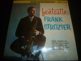 FRANK STROZIER/FANTASTIC