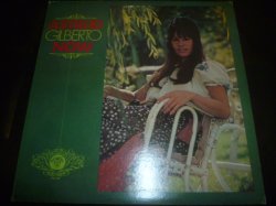 画像1: ASTRUD GILBERTO/NOW