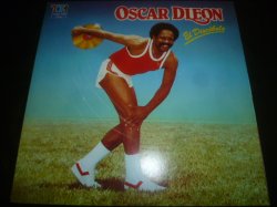 画像1: OSCAR D'LEON/DISCOBOLO