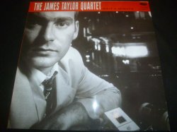 画像1: JAMES TAYLOR QUARTET/WAIT A MINUTE