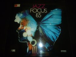 画像1: BULGARIAN JAZZ QUARTET/FOCUS 65