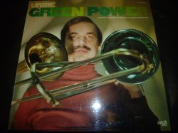 画像1: URBIE GREEN/GREEN POWER