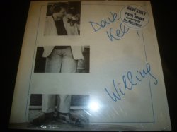 画像1: DAVE KELLY/WILLING