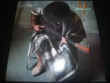 STEVIE RAY VAUGHAN & DOUBLE TROUBLE/IN STEP