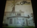 ERIC CLAPTON/461 OCEAN BOULEVARD