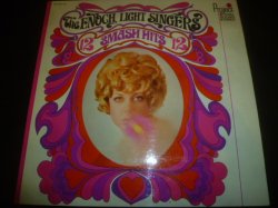 画像1: ENOCH LIGHT SINGERS/12 SMASH HITS