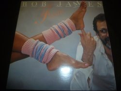 画像1: BOB JAMES/FOXIE