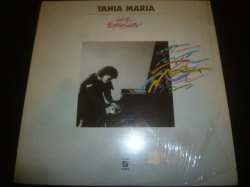 画像1: TANIA MARIA/LOVE EXPLOSION