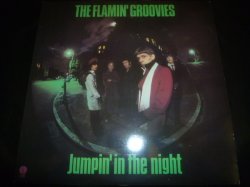 画像1: FLAMIN' GROOVIES/JUMPIN' IN THE NIGHT