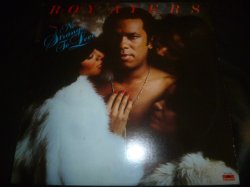 画像1: ROY AYERS/NO STRANGER TO LOVE