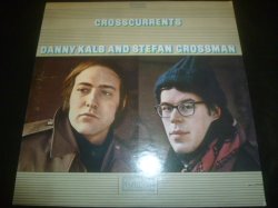 画像1: DANNY KALB & STEFAN GROSSMAN/CROSSCURRENTS