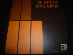 画像1: TERRY GIBBS/EL NUTTO