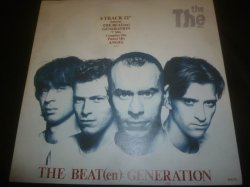 画像1: THE THE/THE BEAT(en) GENERATION (12")