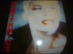 画像1: EURYTHMICS/BE YOURSELF TONIGHT