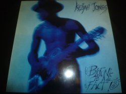 画像1: KEZIAH JONES/BLUFUNK IS A FACT!