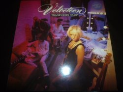 画像1: TRANSVISION VAMP/VELVETEEN