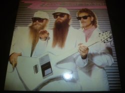 画像1: ZZ TOP/STAGES (12")