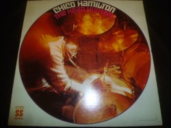 画像1: CHICO HAMILTON/THE HEAD HUNTERS