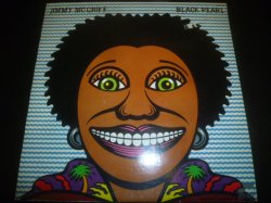 画像1: JIMMY McGRIFF/BLACK PEARL