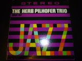 画像: HERB PILHOFER TRIO/JAZZ