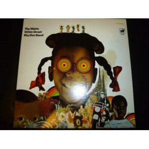 画像: WATTS 103RD STREET RHYTHM BAND/SAME