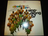 画像: DOODLETOWN PIPERS/SING-ALONG '67