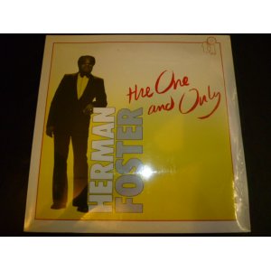 画像: HERMAN FOSTER/THE ONE AND ONLY